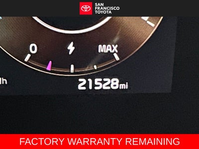 2024 Kia Niro EV Wind