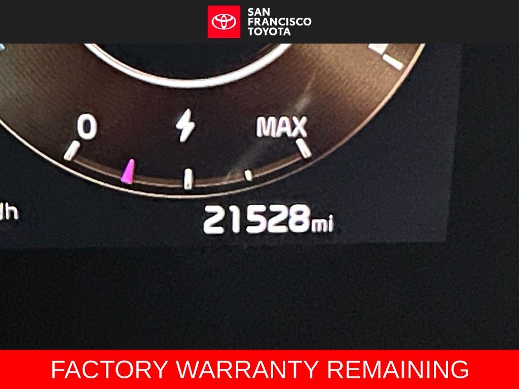 2024 Kia Niro EV Wind