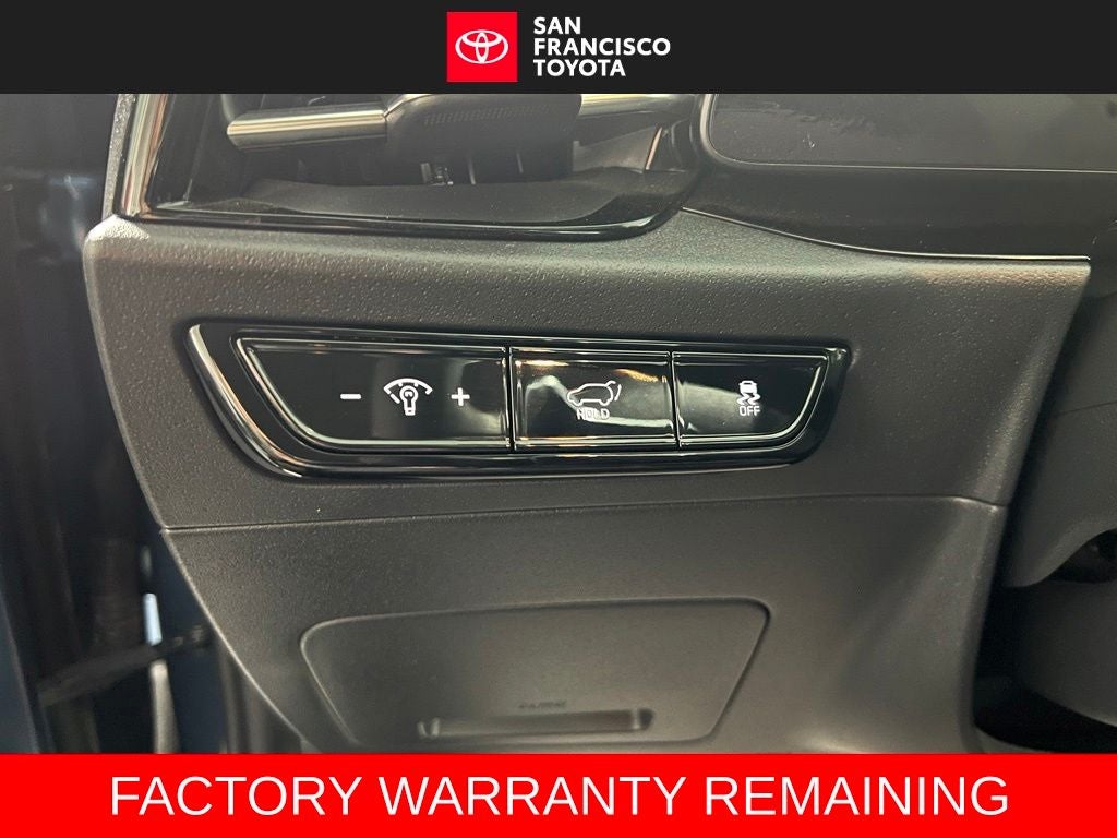 2024 Kia Niro EV Wind