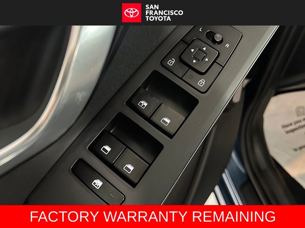 2024 Kia Niro EV Wind