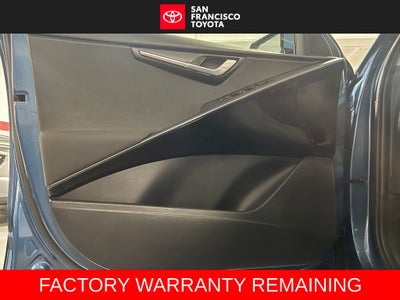 2024 Kia Niro EV Wind
