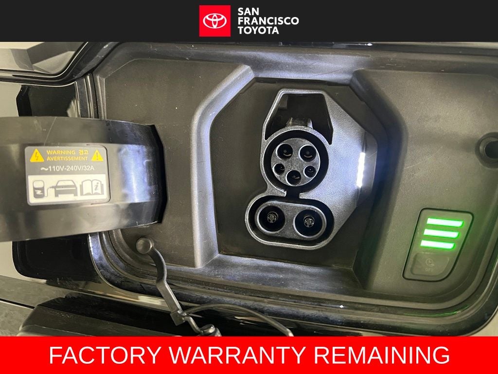 2024 Kia Niro EV Wind