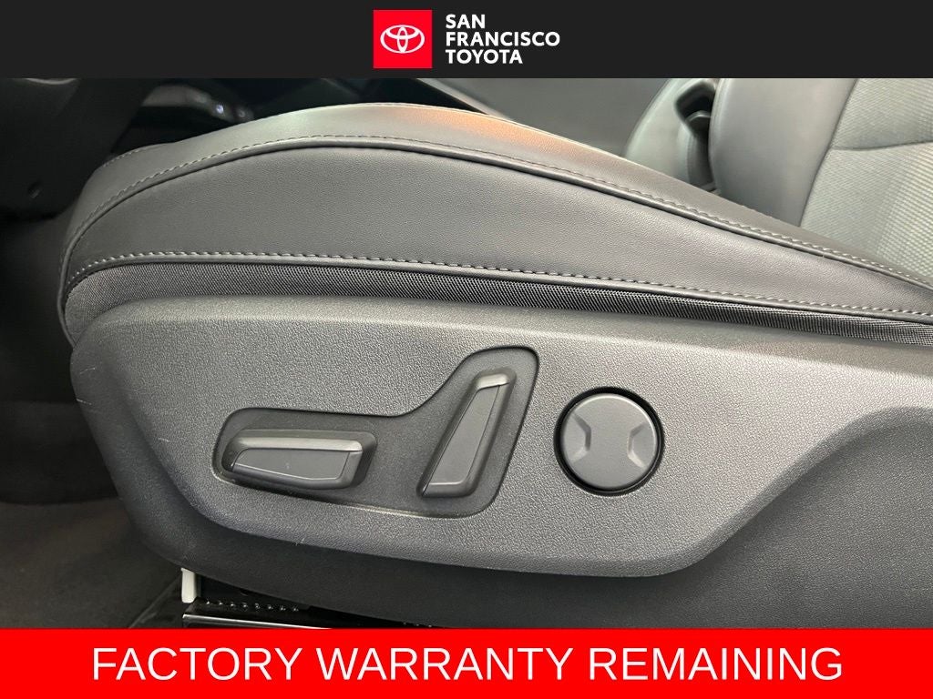 2024 Kia Niro EV Wind