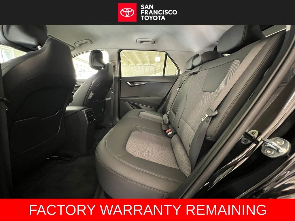 2024 Kia Niro EV Wind