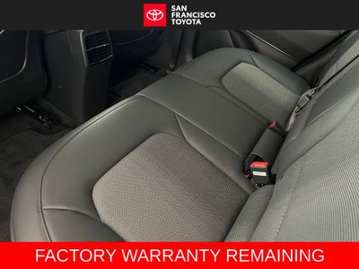 2024 Kia Niro EV Wind