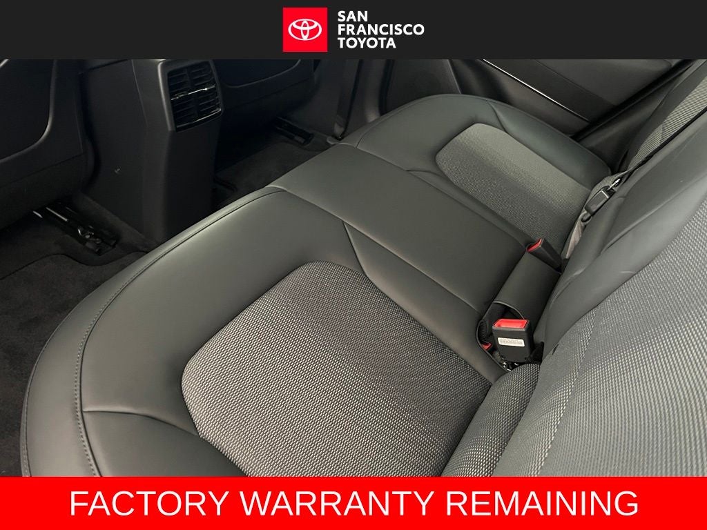 2024 Kia Niro EV Wind