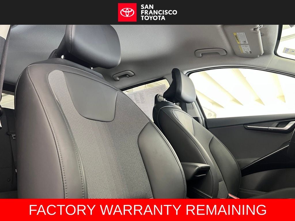 2024 Kia Niro EV Wind