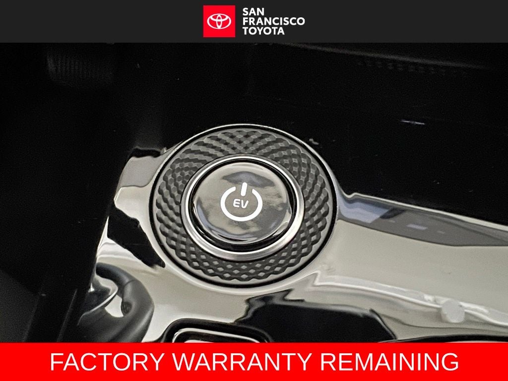 2024 Kia Niro EV Wind