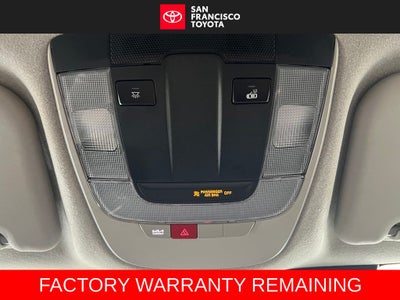 2024 Kia Niro EV Wind