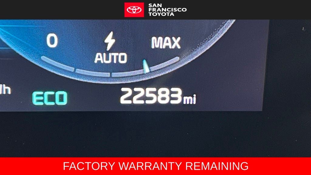 2024 Kia Niro EV Wind