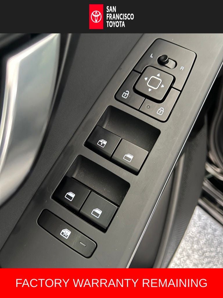 2024 Kia Niro EV Wind