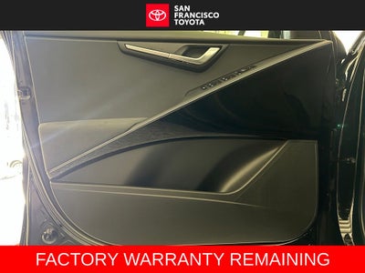 2024 Kia Niro EV Wind