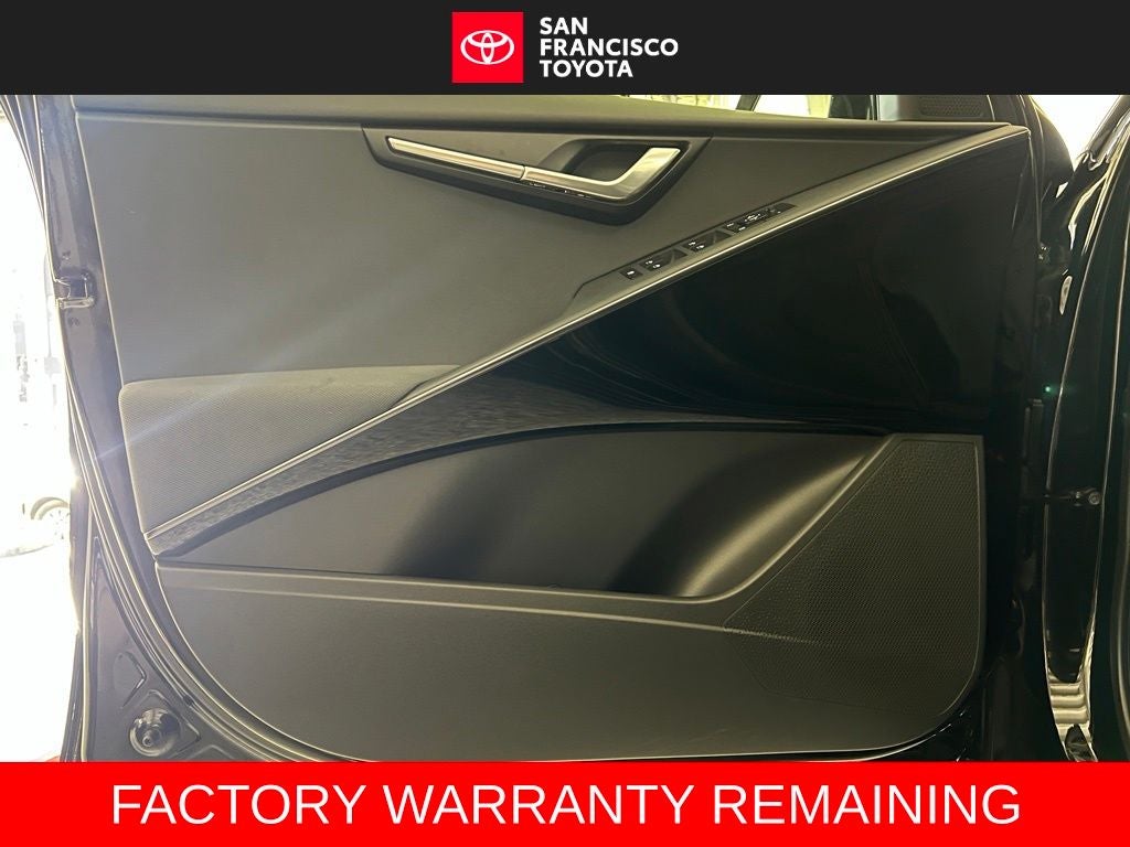 2024 Kia Niro EV Wind