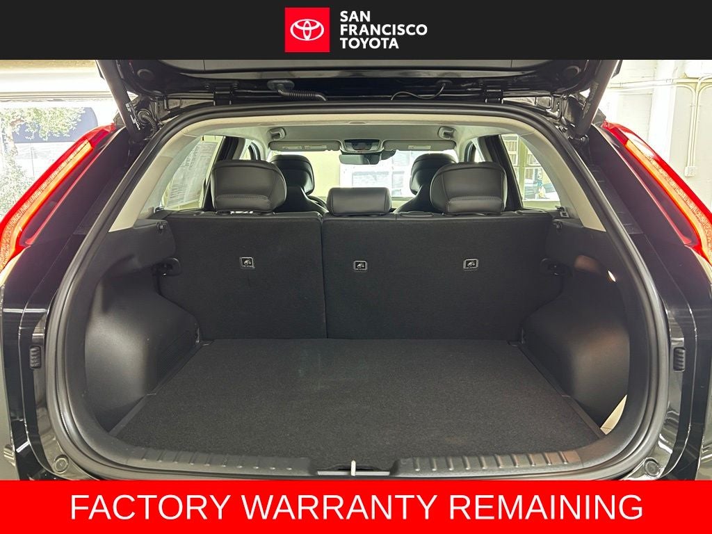 2024 Kia Niro EV Wind