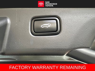 2024 Kia Niro EV Wind
