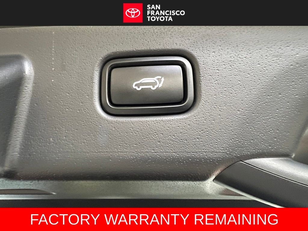 2024 Kia Niro EV Wind