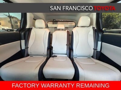 2025 Kia Carnival Hybrid EX