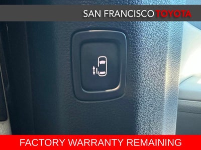 2025 Kia Carnival Hybrid EX