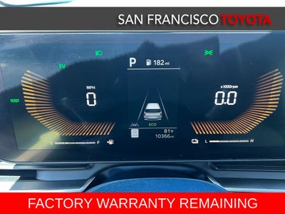 2025 Kia Carnival Hybrid EX