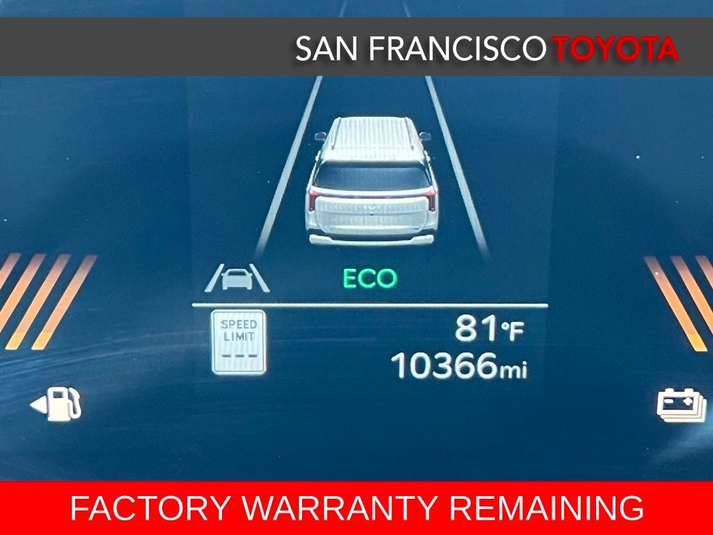 2025 Kia Carnival Hybrid EX