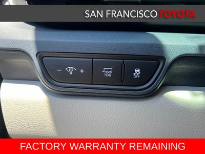 2025 Kia Carnival Hybrid EX