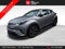 2018 Toyota C-HR XLE Premium