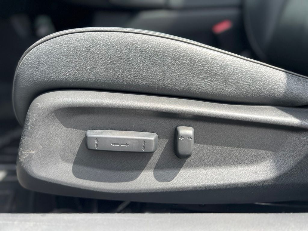 2019 Honda Civic Sport Touring