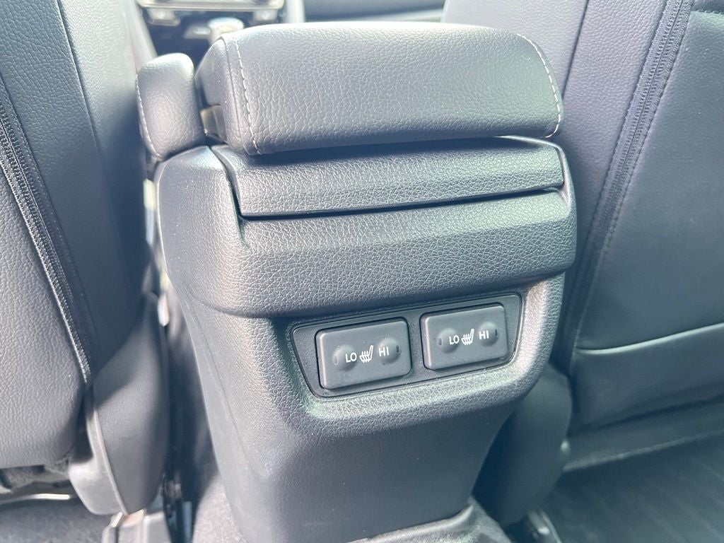 2019 Honda Civic Sport Touring