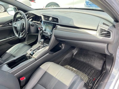 2019 Honda Civic Sport Touring