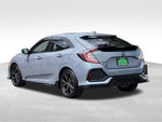 2019 Honda Civic Sport Touring