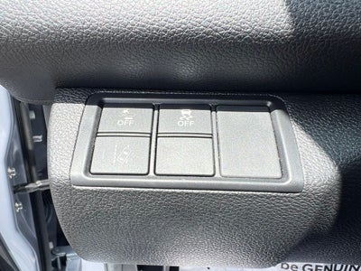 2019 Honda Civic Sport Touring