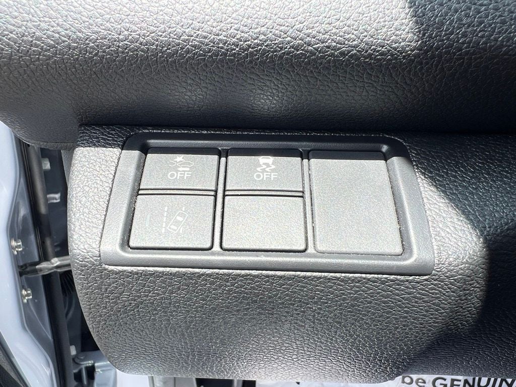 2019 Honda Civic Sport Touring