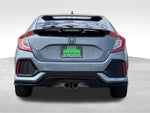 2019 Honda Civic Sport Touring