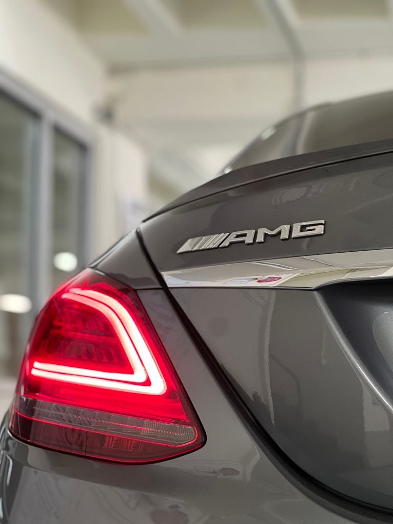 2021 Mercedes-Benz C-Class C 43 AMG® 4MATIC®