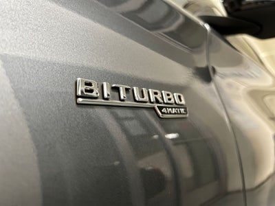 2021 Mercedes-Benz C-Class C 43 AMG® 4MATIC®