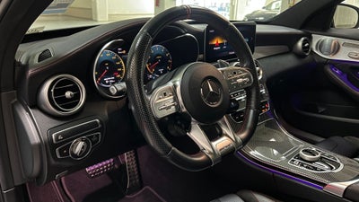 2021 Mercedes-Benz C-Class C 43 AMG® 4MATIC®