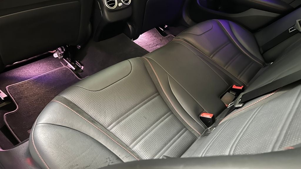 2021 Mercedes-Benz C-Class C 43 AMG® 4MATIC®