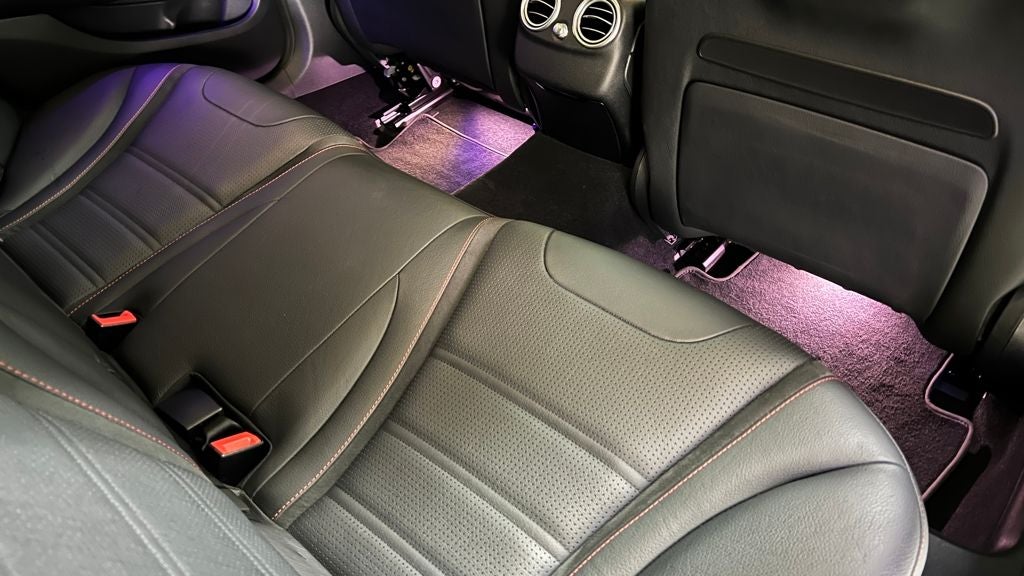 2021 Mercedes-Benz C-Class C 43 AMG® 4MATIC®