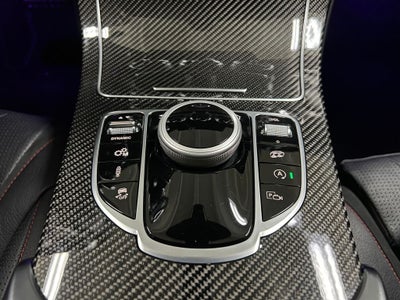 2021 Mercedes-Benz C-Class C 43 AMG® 4MATIC®
