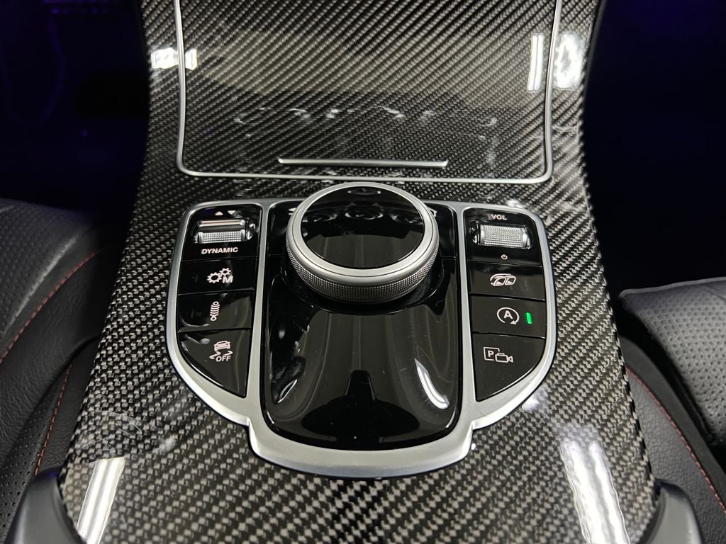 2021 Mercedes-Benz C-Class C 43 AMG® 4MATIC®