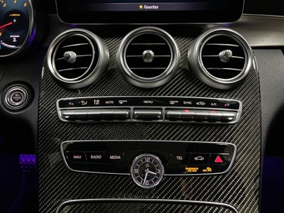 2021 Mercedes-Benz C-Class C 43 AMG® 4MATIC®