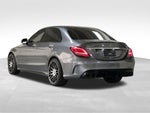 2021 Mercedes-Benz C-Class C 43 AMG® 4MATIC®