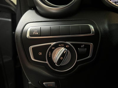 2021 Mercedes-Benz C-Class C 43 AMG® 4MATIC®