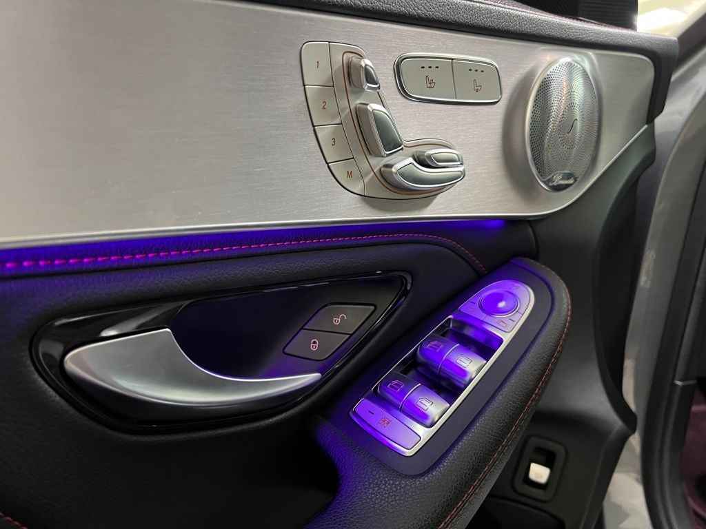 2021 Mercedes-Benz C-Class C 43 AMG® 4MATIC®