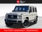 2025 Mercedes-Benz G-Class G 580 4MATIC®