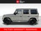 2025 Mercedes-Benz G-Class G 580 4MATIC®