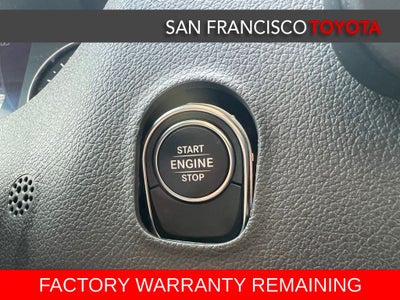 2024 Mercedes-Benz Sprinter 2500 Cargo 170 WB High Roof