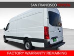 2024 Mercedes-Benz Sprinter 2500 Cargo 170 WB High Roof