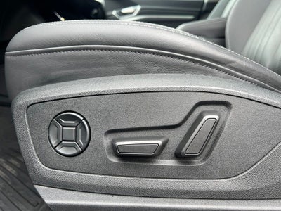 2022 Audi e-tron Premium quattro