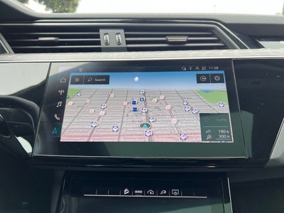 2022 Audi e-tron Premium quattro
